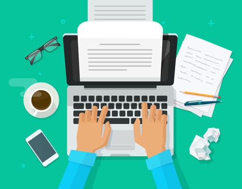 Different Categories of Academic Writing 1